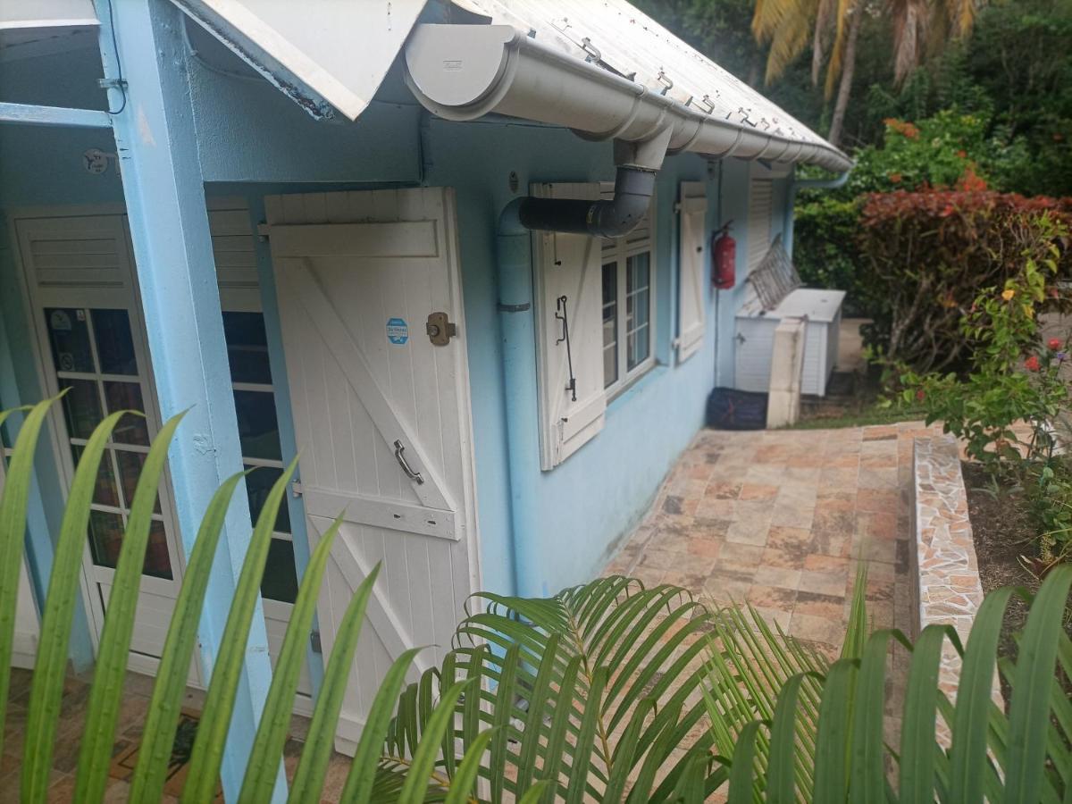 Le Colibri Ble Villa Sainte-Anne Exterior foto